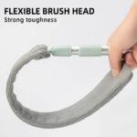 Versatile Retractable Gap Dust Cleaner for Home Cleaning - Image 6