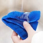 Multi-Purpose Microfiber Cleaning Brush - Image 4