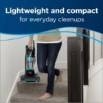 Compact Power Force Bagless Vacuum Cleaner - Image 4