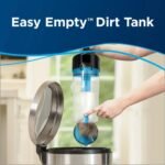 Compact Power Force Bagless Vacuum Cleaner - Image 6