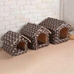 Foldable Pet House - Image 3