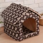Foldable Pet House - Image 5