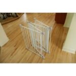 Convertible Outdoor Pet Play Yard & Gate - Image 5