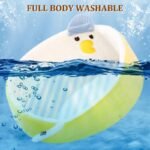 Luxury Velvet Round Cat Bed - Image 6