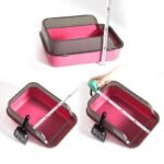 Easy-Clean Large Capacity Cat Litter Box with Anti-Splash Design - Image 6