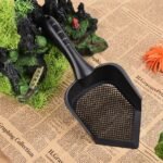 Efficient Fine-Holed Litter Scooper for Pets - Image 6