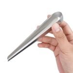 Stainless Steel Parrot Food Spoon - Image 6