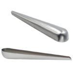 Stainless Steel Parrot Food Spoon - Image 3