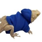 Reptile Hoodie for Bearded Dragons and Geckos - Image 3