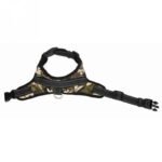 Adjustable Walk Out Pet Harness - Image 6