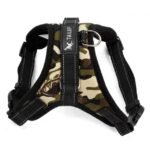 Adjustable Walk Out Pet Harness