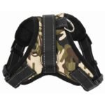 Adjustable Walk Out Pet Harness - Image 2