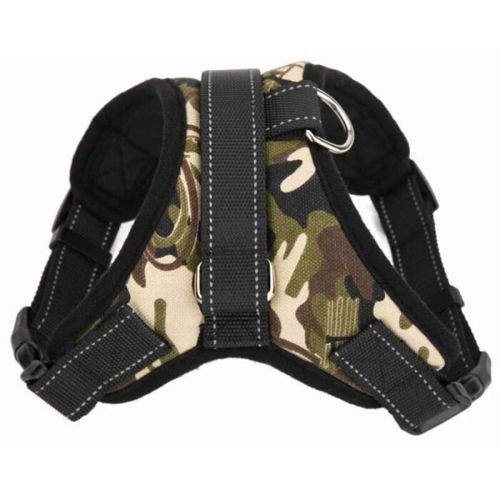 Adjustable Walk Out Pet Harness - Image 2