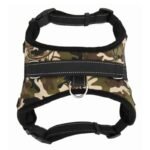 Adjustable Walk Out Pet Harness - Image 4