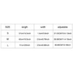 Luxurious Rolled Leather Dog Collar with Metal Accents - Image 4