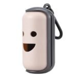 Portable Canvas Poop Bag Dispenser for Pets - Image 6