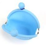 Compact Silicone Dog Treat Pouch - Portable Snack Bag for Training & Outdoor Adventures - Image 4