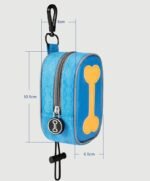 Convenient Outdoor Dog Poop Bag Dispenser - Image 7