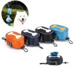 Convenient Outdoor Dog Poop Bag Dispenser - Image 2