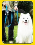 Convenient Outdoor Dog Poop Bag Dispenser - Image 6