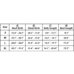 Tactical Dog Harness Vest for All Breeds - Image 4