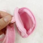 Deluxe Diamond Soft Vest Dog Harness with Leash - Image 4