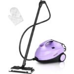 Heavy Duty Multipurpose Steam Cleaner - Image 2