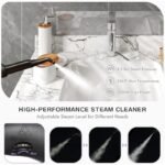 Heavy Duty Multipurpose Steam Cleaner - Image 6