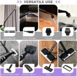 Heavy Duty Multipurpose Steam Cleaner - Image 7