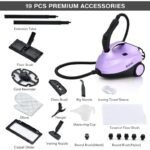 Heavy Duty Multipurpose Steam Cleaner - Image 5