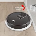 Multi-Function Intelligent Robot Vacuum - Image 5