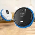 Multi-Function Intelligent Robot Vacuum - Image 4