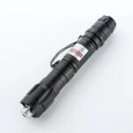High Power Adjustable Focus Green Laser Pointer Pen - Image 3