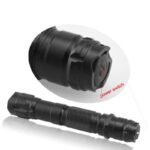 High Power Adjustable Focus Green Laser Pointer Pen - Image 6