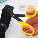 Ultimate EDC Survival Scissors - Image 3