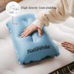 Ultralight Self-Inflating Camping Pillow - Image 2