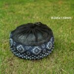 Stainless Steel 12PCS Outdoor Tableware Set - Durable, Portable & Perfect for Camping and Picnics - Image 5