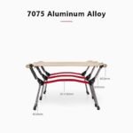 Ultimate Portable Folding Bed - Image 6