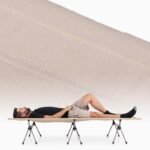 Ultimate Portable Folding Bed - Image 5