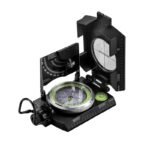 Durable Outdoor Survival Compass: Military-Grade, Waterproof & Shockproof - Image 5