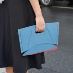 Portable Folding Stool with Retractable Backrest for Outdoors & Camping - Image 5