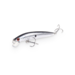 Silver Fishing Bait - Image 2