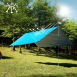 Ultra-Durable Camping Tent Tarp - Image 7