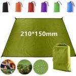 Ultra-Durable Camping Tent Tarp - Image 2
