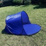 Instant Pop-Up UV-Proof Beach Tent for Kids & Babies - Image 3
