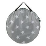 Instant Pop-Up UV-Proof Beach Tent for Kids & Babies - Image 7