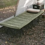 Portable Camping Bed Mat Sleeping Pad - Image 4