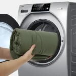 Portable Camping Bed Mat Sleeping Pad - Image 3