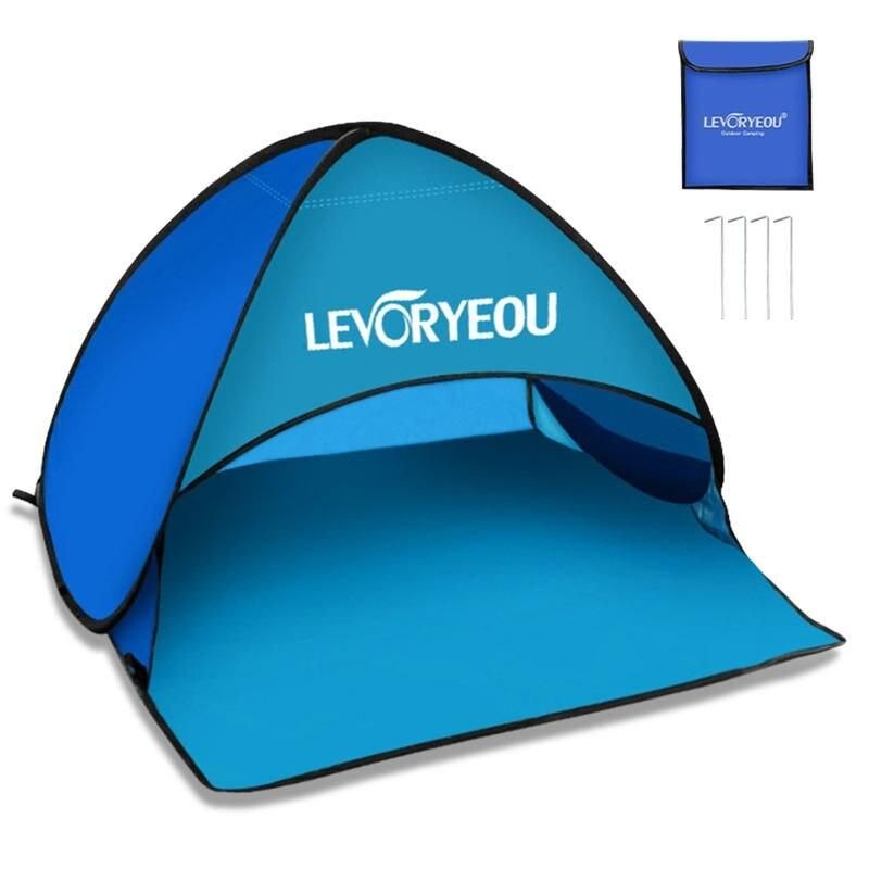 95041-4c20c5.jpeg Instant Sunshade Beach Tent - Image 1