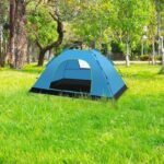 Quick Set Up 2-Person Waterproof Camping Tent - Image 5